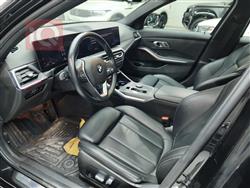 بي ام دبليو الفئة 3